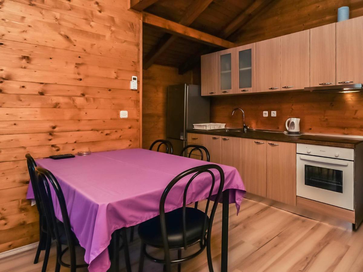 Holiday Home Palma-5 By Interhome Anic ภายนอก รูปภาพ